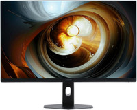 27" Монитор Xiaomi G27i 2026 черный — фото 1