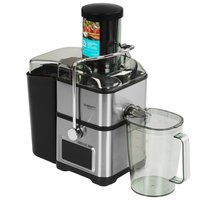Соковыжималка электрическая Scarlett SC-JE50S64 серебристый