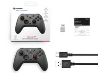 Геймпад беспроводной/проводной GameSir Nova 2 Lite черный