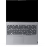14" Ноутбук Lenovo ThinkBook 14 G7 ARP серый