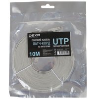 Патч-корд DEXP HtsPcUSt6EF1000