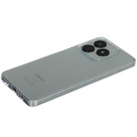 6.74" Смартфон HONOR X5c Plus 128 ГБ серебристый