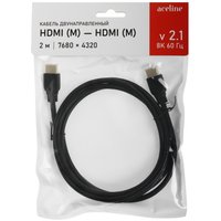 Aceline HDMI - HDMI, 2 м