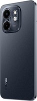 6.7" Смартфон Infinix SMART 9 64 ГБ черный