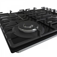 Газовая варочная поверхность Gorenje GTW641BHF