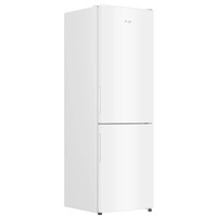 Холодильник двухкамерный HAIER CBF534AWG белый