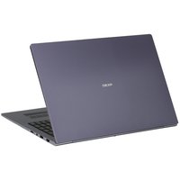 15.6" Ноутбук DEXP Atlas M15-I5W303 серый
