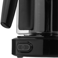 Drip coffee maker Braun KF3120BK black