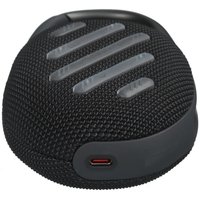 Портативная колонка JBL CLIP 5, черный
