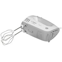 Миксер BOSCH MFQ 36400 белый