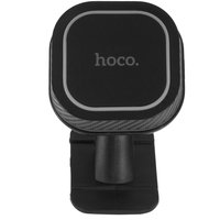 Держатель автомобильный Hoco CA53 черный