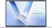 16" Ноутбук ASUS Vivobook 16 X1605VA-MB2761 серебристый