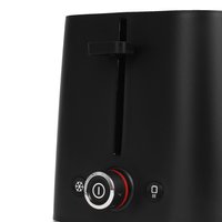 Тостер Bosch TAT4M223 черный