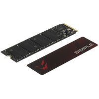 1024 GB M.2 NVMe Storage ARDOR GAMING Simple SI1024QSHI
