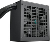 Power supply DEEPCOOL PL800D [R-PL800D-FC0B-WDEU-V2] black