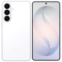 6.7" Смартфон Samsung Galaxy S26+ 256 ГБ белый