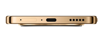 6.79" Смартфон HONOR X9d 256 ГБ коричневый