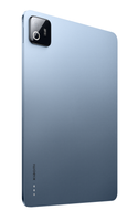 11.2" Планшет Xiaomi Pad 8 Wi-Fi 128 ГБ синий