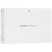 12" Планшет HUAWEI MatePad 12 X  (2025) Wi-Fi 256 ГБ белый + клавиатура