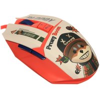 Mouse wired A4Tech Bloody W63 Max Proxy Boom [W63MAXPROXYBOOM] pink