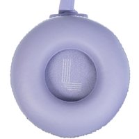 Беспроводные/проводные наушники JBL Tune 670NC  фиолетовый 2023