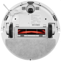 Робот-пылесос Xiaomi Robot Vacuum S20 белый