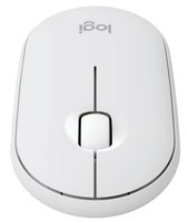 Mouse wireless Logitech Pebble 2 M350S [910-007013] white