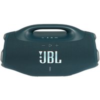 Портативная колонка JBL Boombox 4, синий