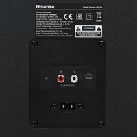 Саундбар Hisense HS5100 черный