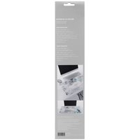 Коврик KEYRON KS-XL Iceland (XL) белый
