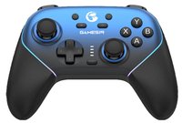 Геймпад беспроводной/проводной GameSir Super Nova синий