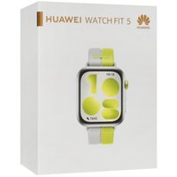 Smartwatch Huawei Watch Fit 5