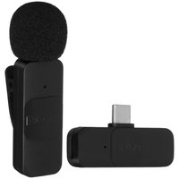 Lavalier microphone system BOYA BY-V10