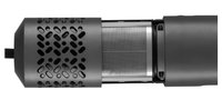 Выпрямитель для волос Polaris PHS 6000 черный