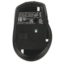 Mouse wireless UGREEN MU006 [15064] blue
