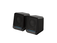 Колонки Aceline ASP110 черный