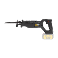 Сабельная пила CAT DX5060B 1 for All 18V  , Без ЗУ, Без АКБ