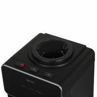 Диспенсер DEXP DWD-1675C черный
