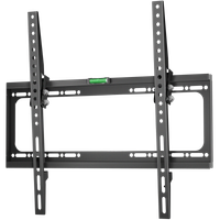 Кронштейн для ТВ ONKRON TME-44B черный