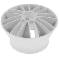 Фен Philips  3000 BHD302/10 черный/белый