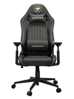 Computer chair Cougar Explore Royal black