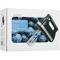 Миксер Aceline HM-500 черный