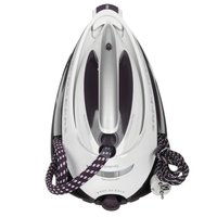 Парогенератор Philips GC9660 фиолетовый