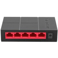 Коммутатор Mercusys MS105G