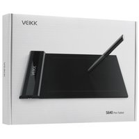 Графический планшет VEIKK S640