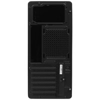 PC case DEXP DCU-500B  black