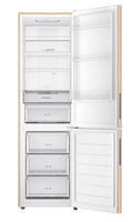 Haier CEF538CGG