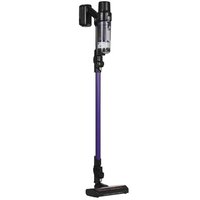 Вертикальный пылесос  Tefal TY6А31WO  фиолетовый