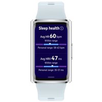 Фитнес-браслет HUAWEI Band 11 Pro