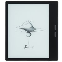 7" Электронная книга ONYX BOOX Go 7 черный